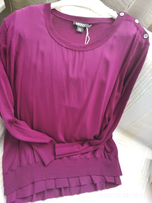 Дамски блузи  DKNY, Armani.Guy Laroche