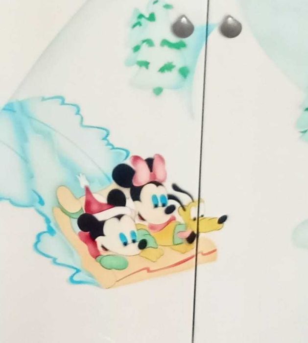 Продам шкаф для детской б\у