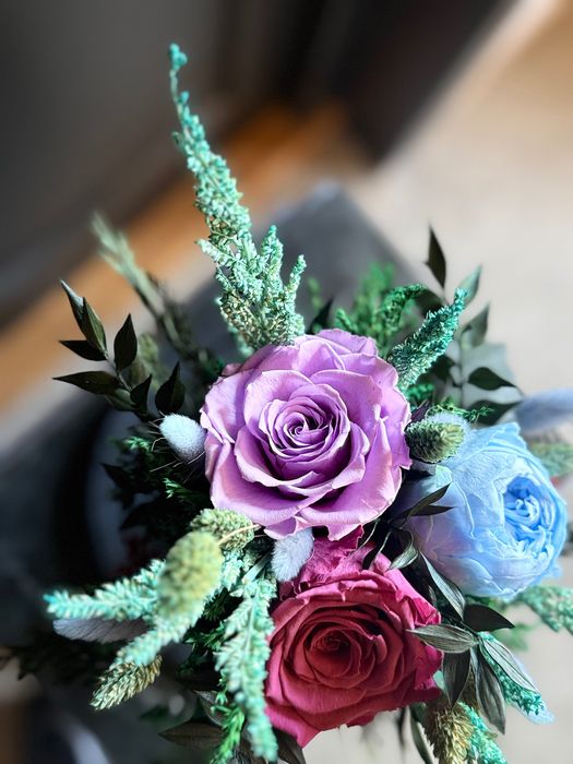 Aranjamente Florale Premium în Cupolǎ