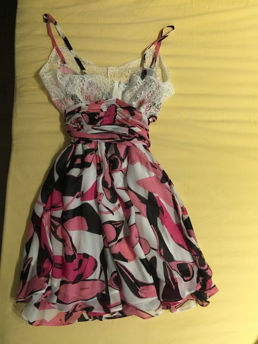 Лятна рокля Pinko