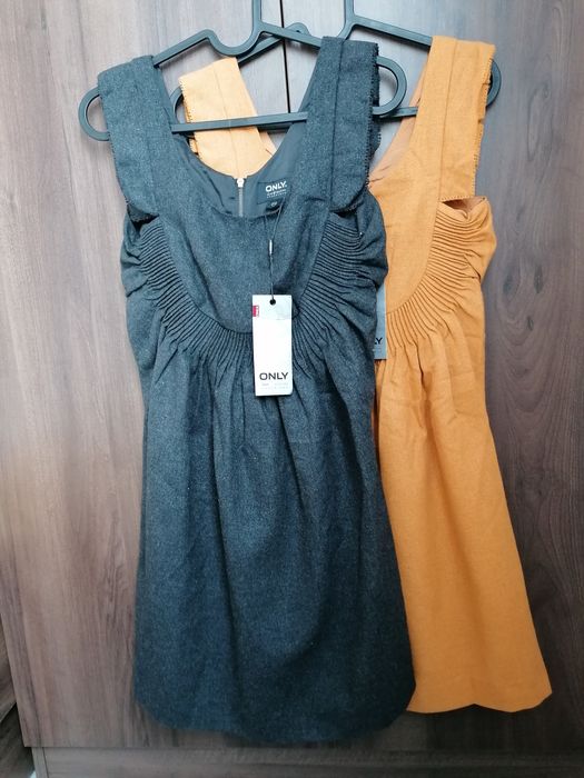 Рокли Only XS размер