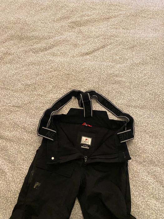 Детски ски панталон Nevica 7-8г. за момче/момиче