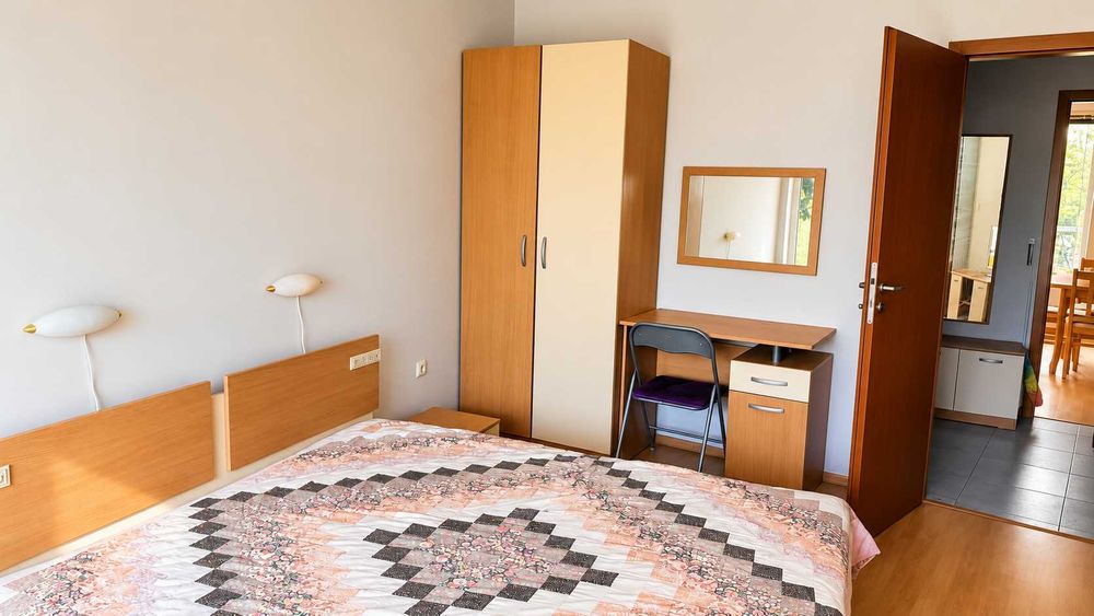 Продава се Двустаен апартамент в к.к. Слънчев бряг - 75 кв.м за 1314 €/кв.м - Снимка #6