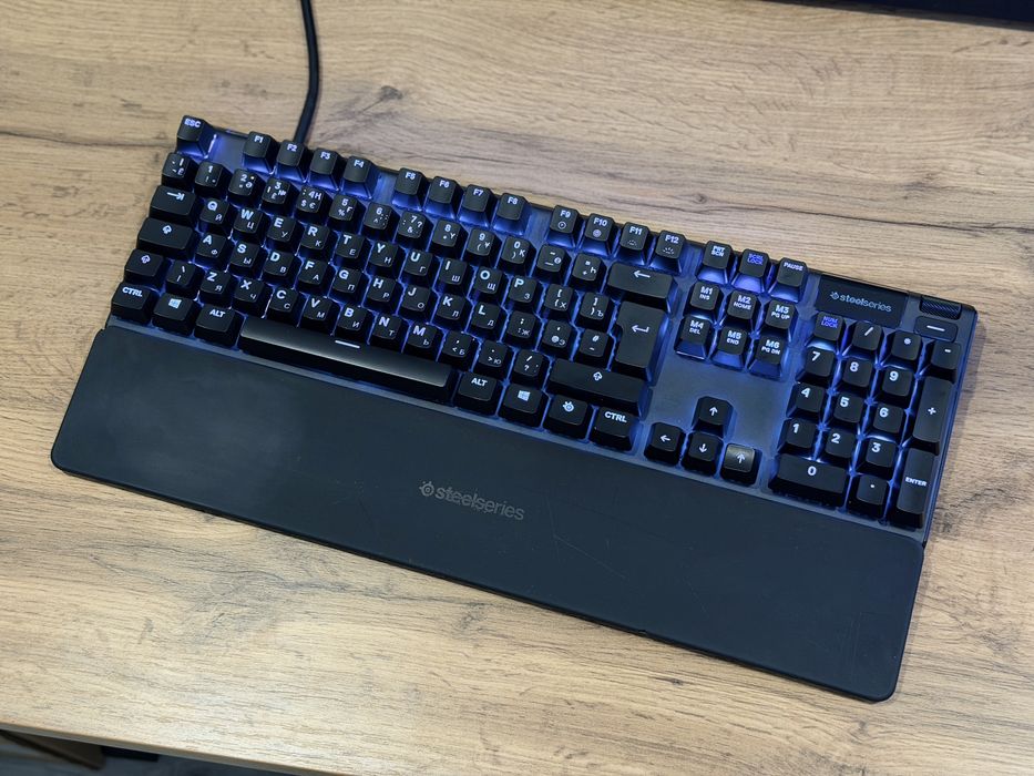 Топовая игровая перефирия