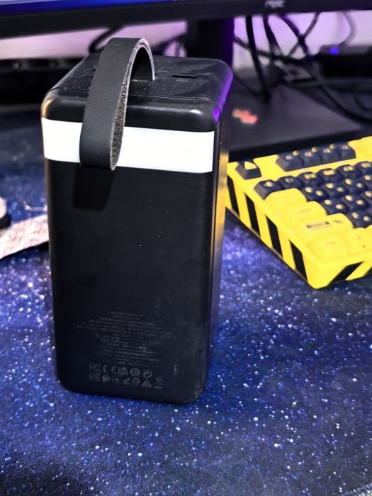 Повербанк hoco 90000Mah