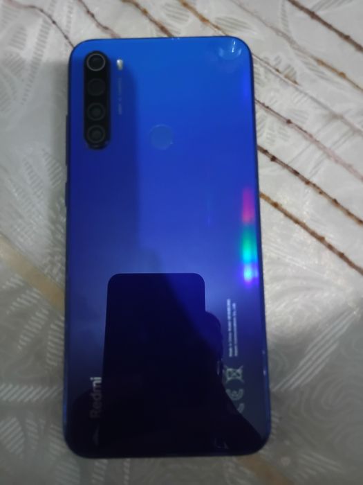 Telefon Redmi Note 8t