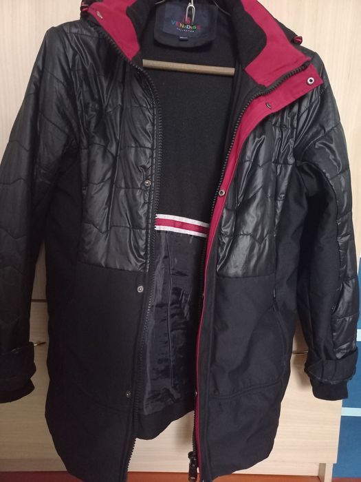 Куртка демисезон