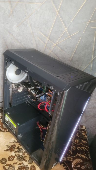 Продам системный блок, компьютер
