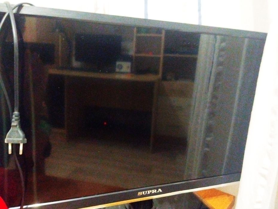Телевизор, Supra Хорошее состояние