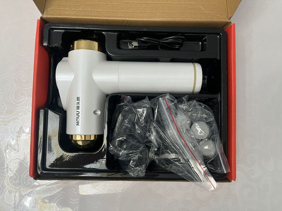 Массажёр для тела