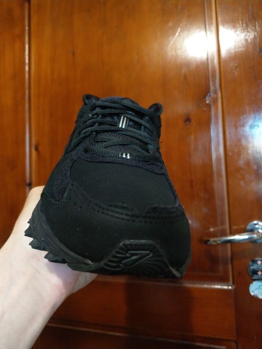 Brooks 43нм. 27,6см.