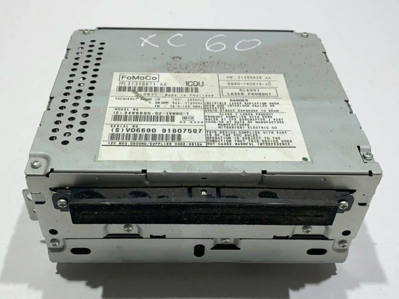 Unitate navigatie Volvo XC60 31285836AA SUV