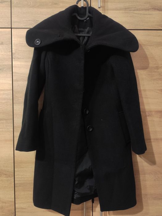 Палто Andrews Ladies S размер