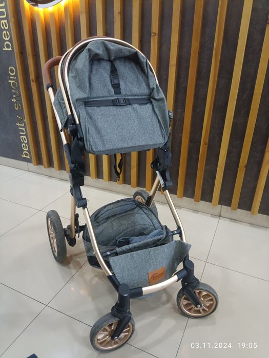 Продам коляску в отличном состоянии