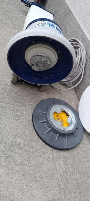 Monodisc Wirbel 33