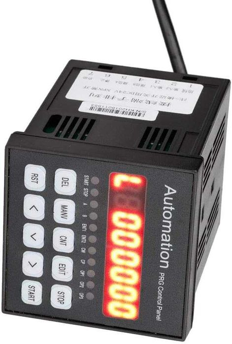 Single Axis Stepper Motor Arbitrary Programmable 220V 40KHz KH-01