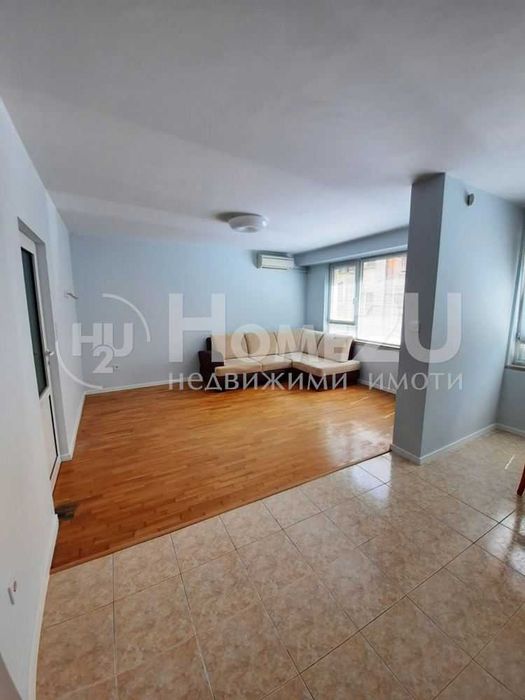 Продава се Тристаен апартамент в Варна, Чаталджа - 100 кв.м за 2200 €/кв.м - Снимка #1