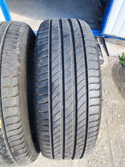 215/60/16 Michelin Primacy