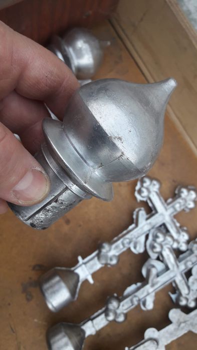 Продам наконечники, пики,