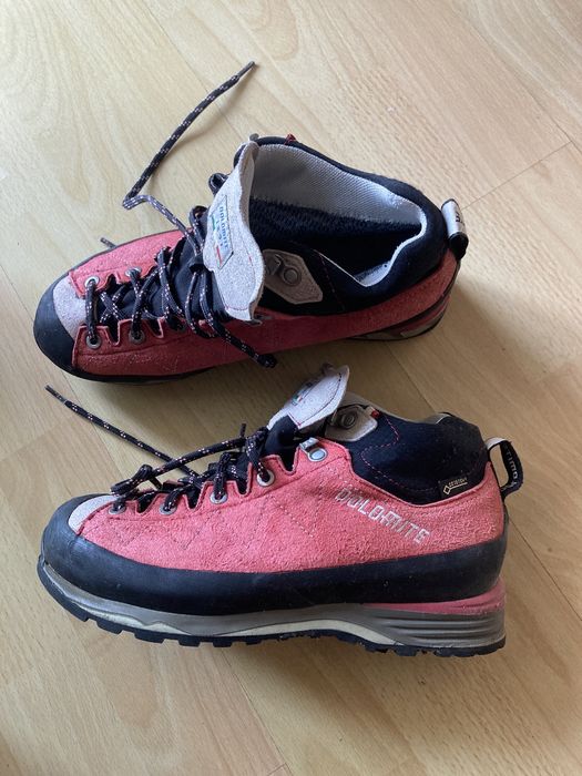 Туристически обувки Scarpa 38