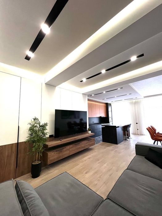 ЖК Botanica Delux 4х комн, 175м2 ‼️ Ботанический сад