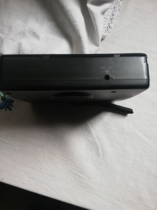 Уокмен suny japan оригинално