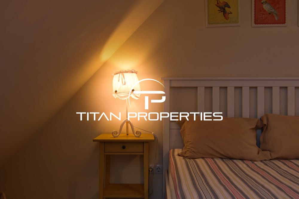 Дава се под наем Двустаен апартамент в София, Редута - 50 кв.м за 663 € - Снимка #12