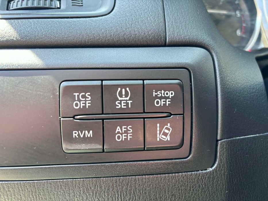 Mazda CX-5 2.2 Diesel