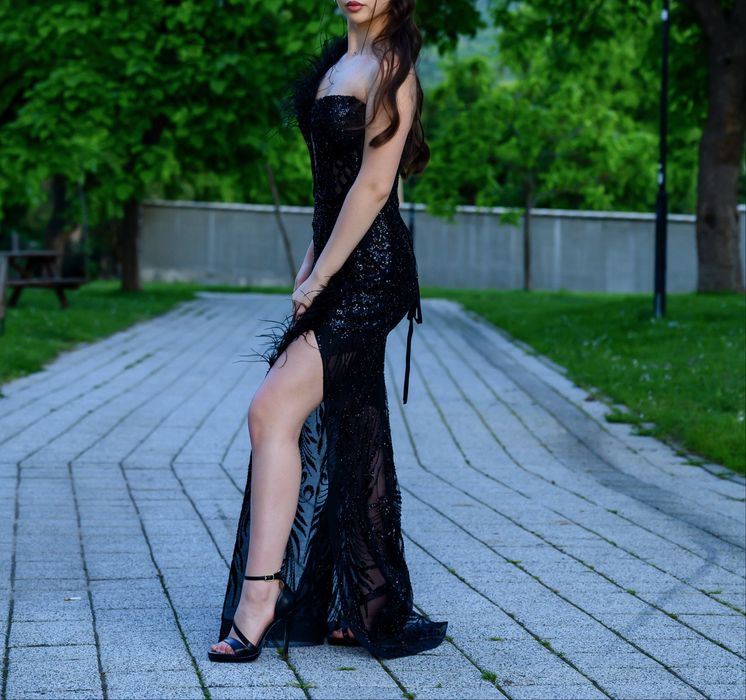 Бална рокля Hrisima