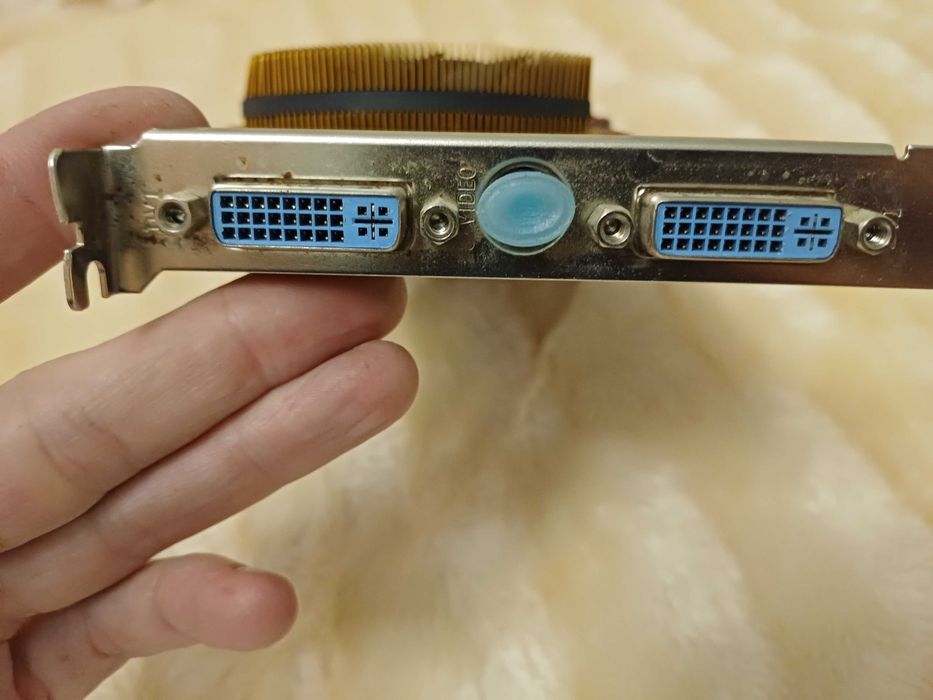 Видеокарта Gigabyte GV-R485OC-1GH