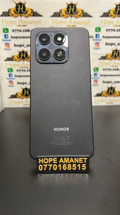 Hope Amanet P3 HONOR 400 SMART / STOCARE 128 GB / RAM 4+4 GB