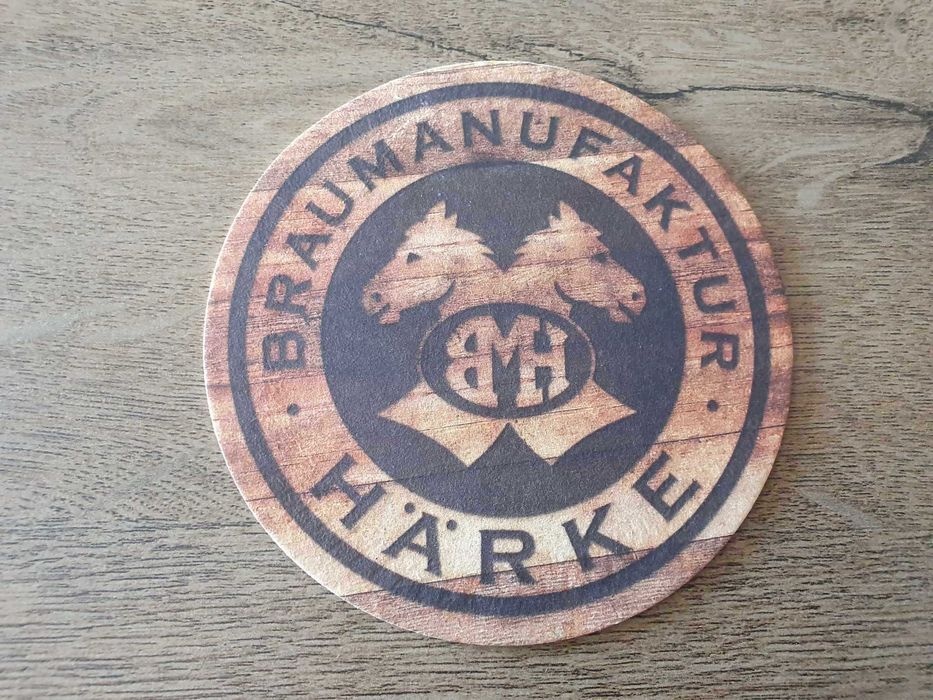 Colectie de biscuiti de bere | Perfect pt colectionari