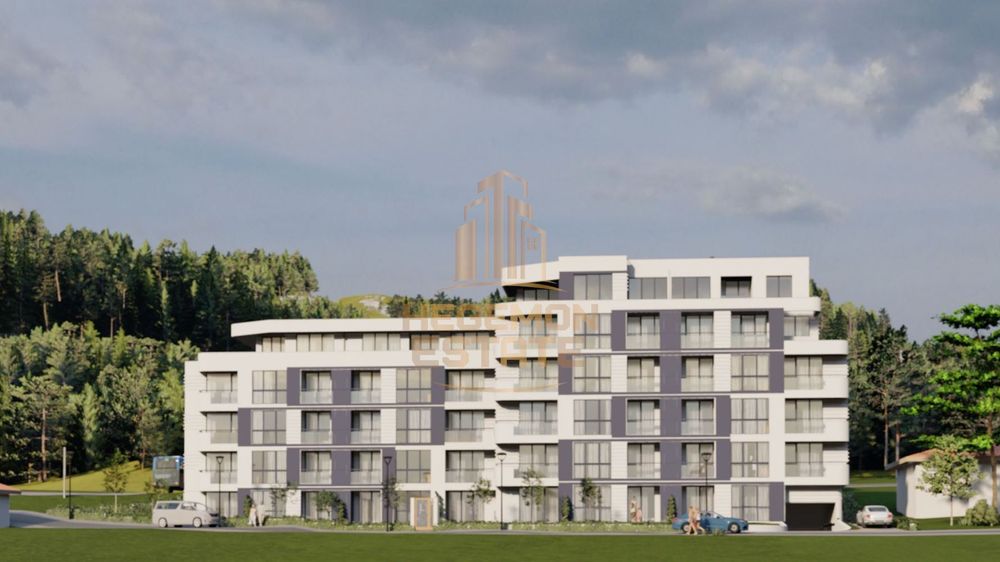 Продава се Едностаен апартамент в Варна, Виница - 31 кв.м за 1775 €/кв.м - Снимка #4