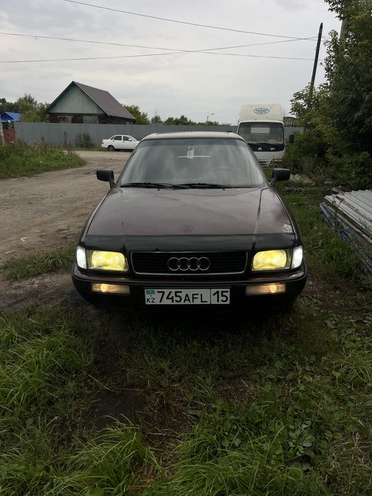 Audi 80 B4 2.0 Mono