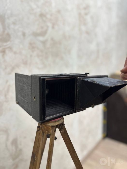 Фотоаппарат «фотокор» коллекционный