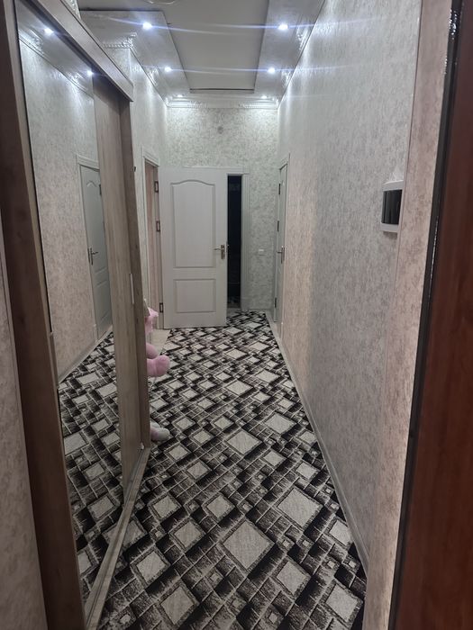 2 хоналик уй сотилади