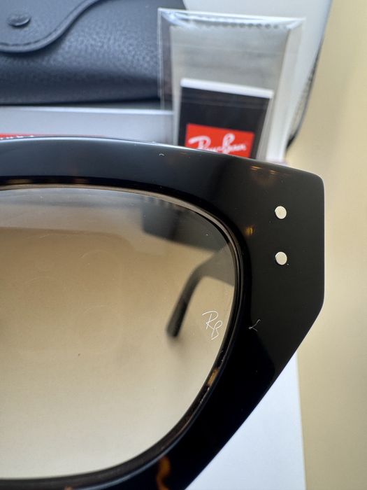 Ochelari de soare RAY BAN 4430 ZENA Noi