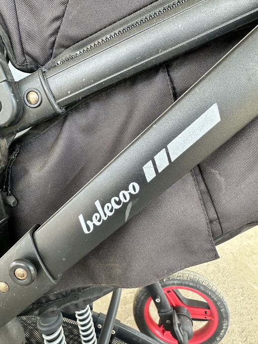 Детская коляска Beleco