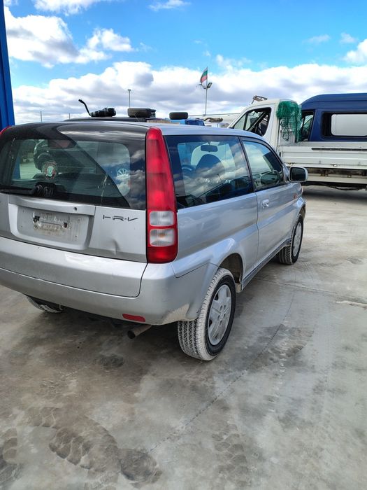Хонда ХР-В / Honda HR- V 1.6 Бензин 105 к.с НА ЧАСТИ 1999 - 2006 г