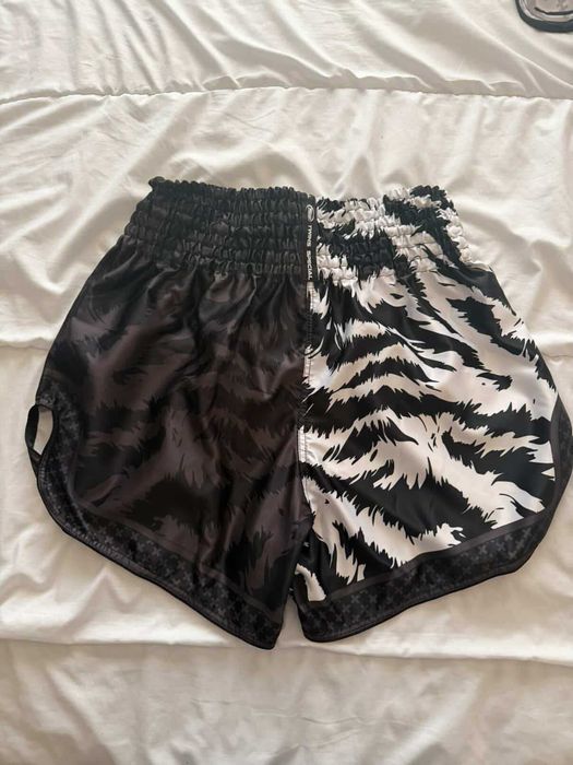 Twins Special Muay Thai шорти XXL