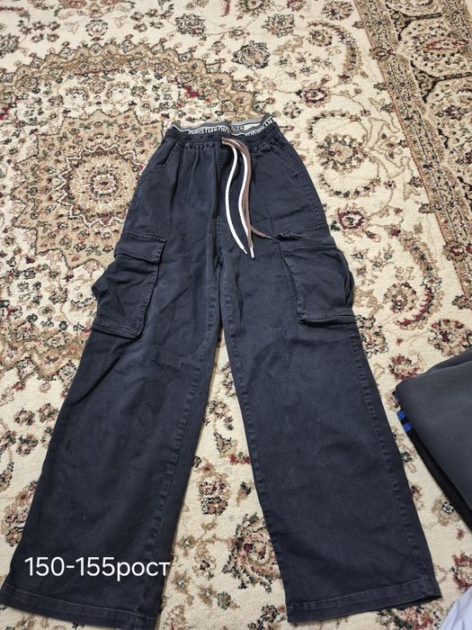 Одежда подростковая