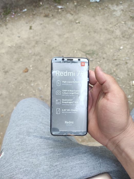 Redmi samsung 3tasi 180ming