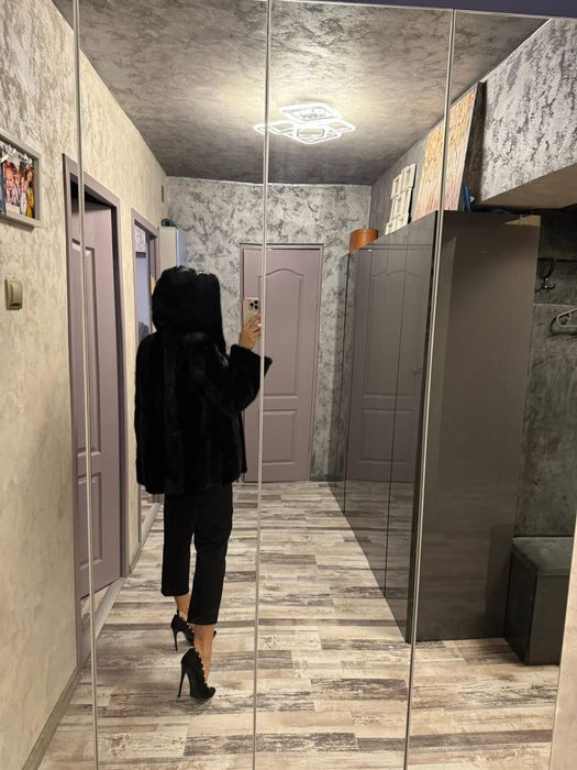 Blana naturala nurca