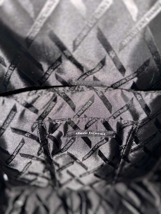 Раница Armani Exchange