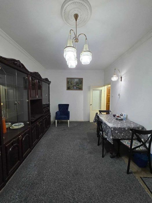 3 Продам квартиру Буз 1 ,буз базар ,буюк ипак йули