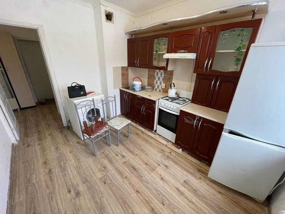 Продажа 2-комнатной квартиры КСК