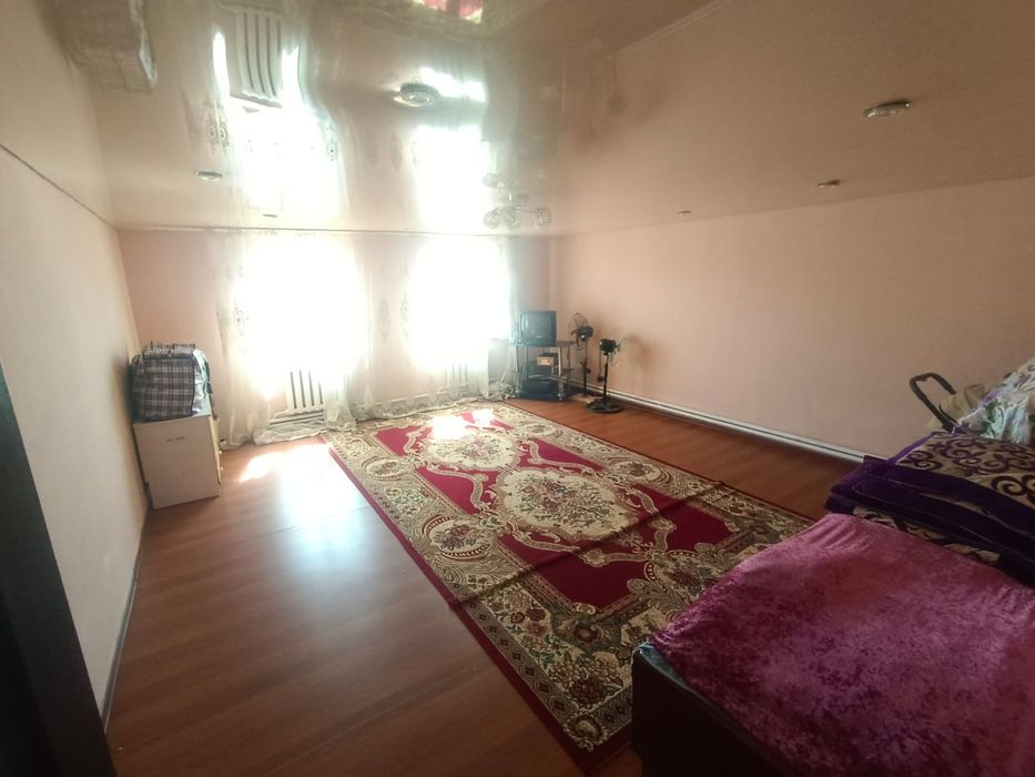 Продам дом Кызыл орде