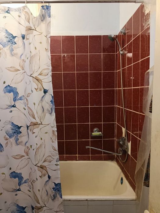 Шахристанская. 2/4/4. 56м2