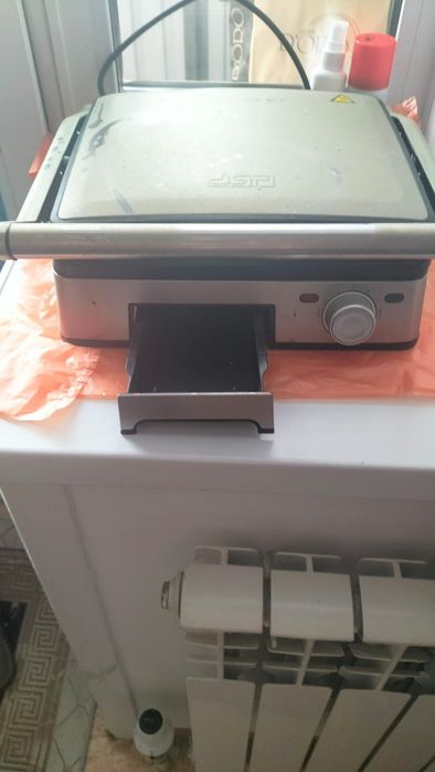 Продам грильницу Healthy