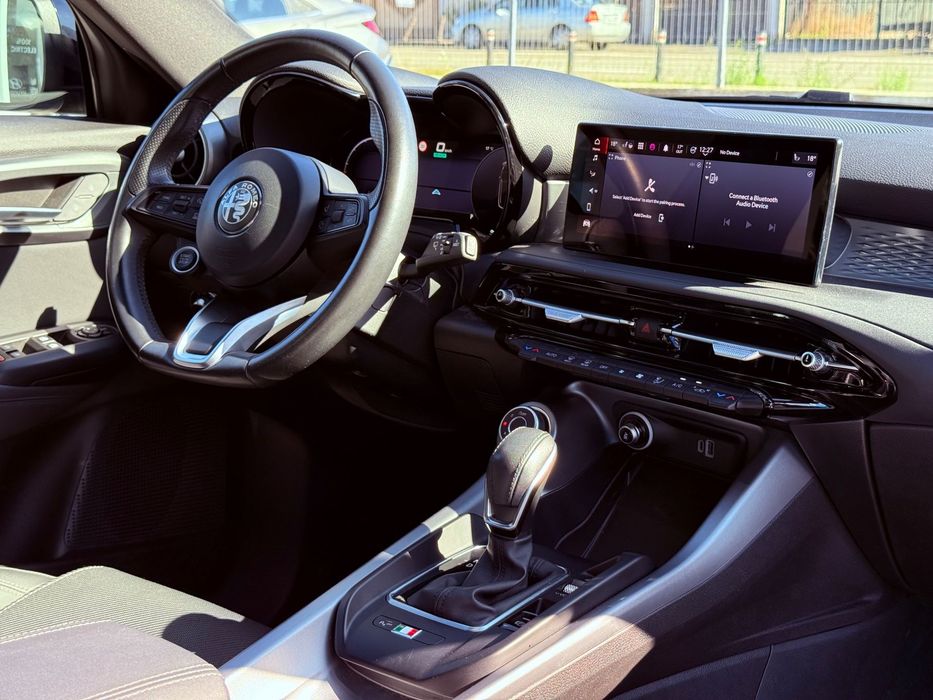 ALFA ROMEO Tonale 2022 — imagine 5